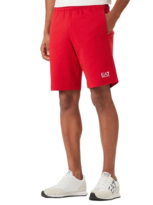  EMPORIO ARMANI EA7 | 8NPS65 PJVRZ/U5072